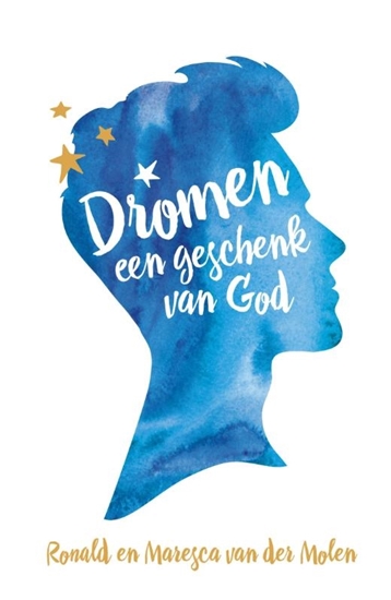 Afbeelding van Dromen, een geschenk van God