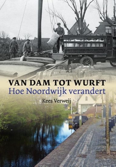 Afbeelding van Van Dam tot Wurft