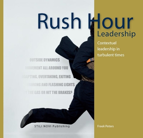 Afbeelding van Rush hour leadership
