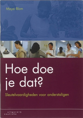 Afbeeldingen van Hoe doe je dat?