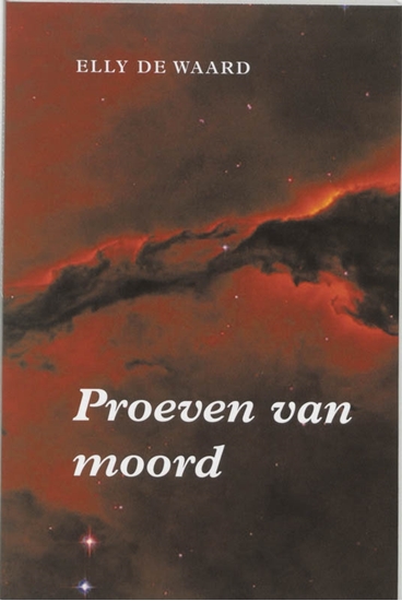 Afbeelding van Proeven van moord