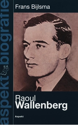Afbeeldingen van Aspect biografie Raoul Wallenberg