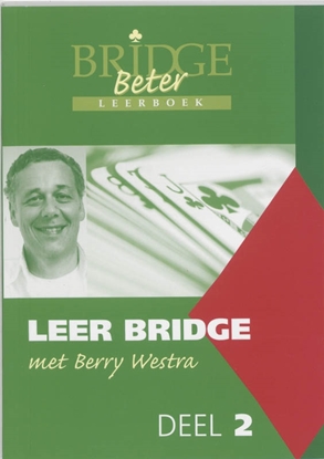 Afbeeldingen van Leer bridge met Berry Westra 2