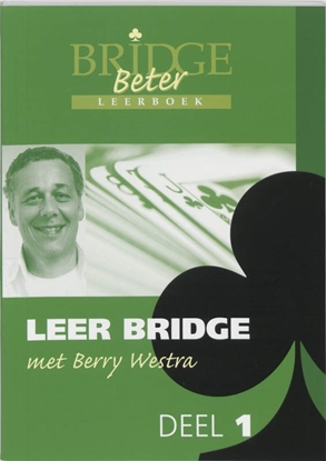 Afbeeldingen van Leer bridge met Berry Westra 1
