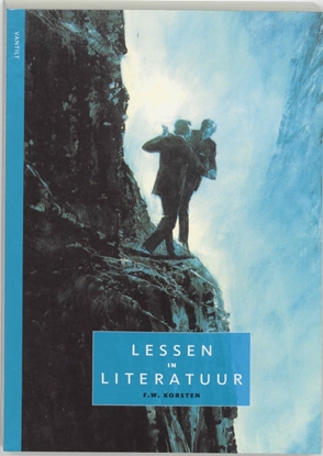 Afbeeldingen van Lessen in literatuur