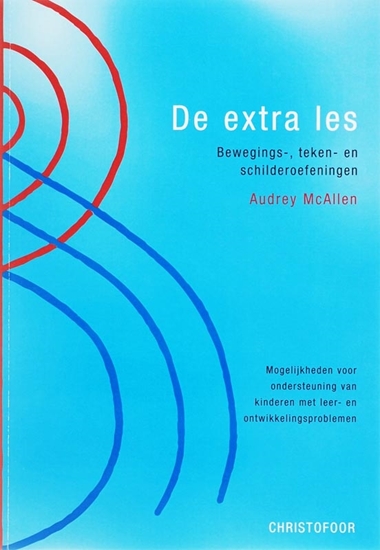 Afbeelding van De extra les