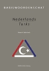 Afbeelding van Basiswoordenschat Nederlands-Turks
