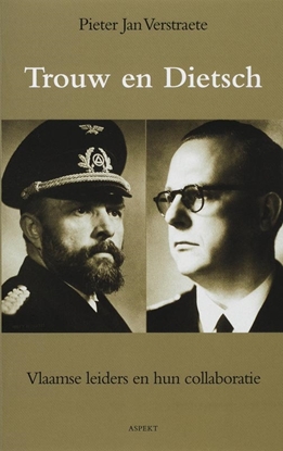 Afbeeldingen van Trouw en Dietsch