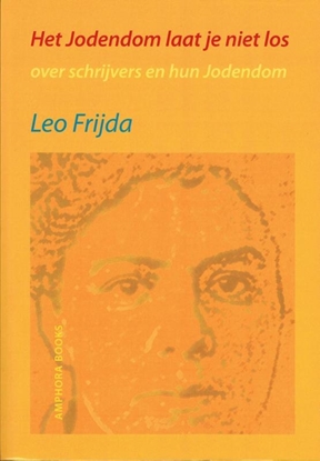 Afbeeldingen van Het jodendom laat je niet los