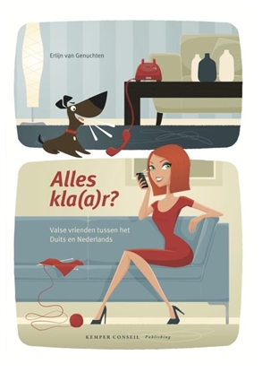 Afbeeldingen van Alles kla(a)r?