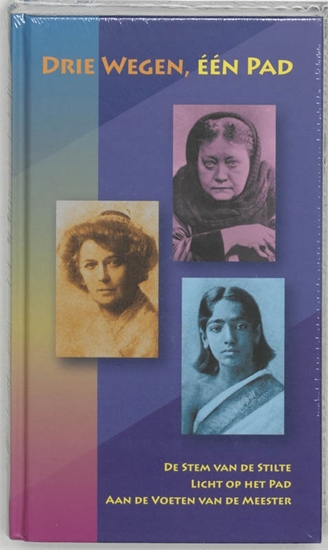 Afbeelding van Drie Wegen, één Pad