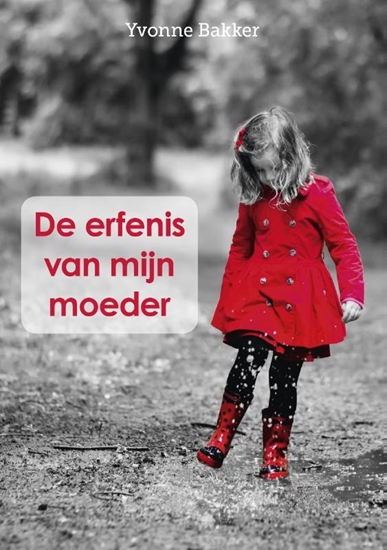 Afbeelding van De erfenis van mijn moeder