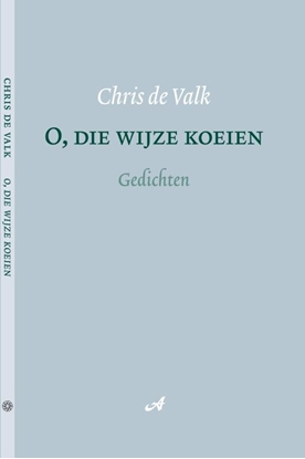 Afbeeldingen van O, die wijze koeien