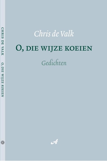 Afbeelding van O, die wijze koeien