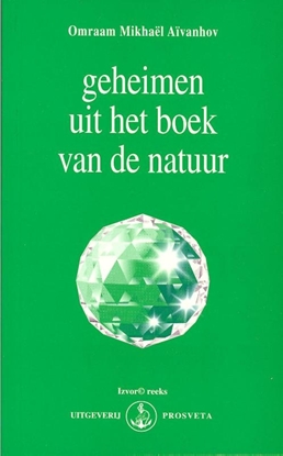 Afbeeldingen van Izvor Geheimen uit het boek van de natuur