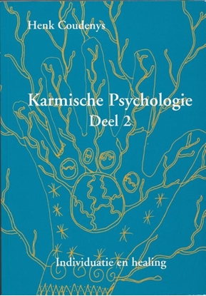 Afbeeldingen van Karmische psychologie 2