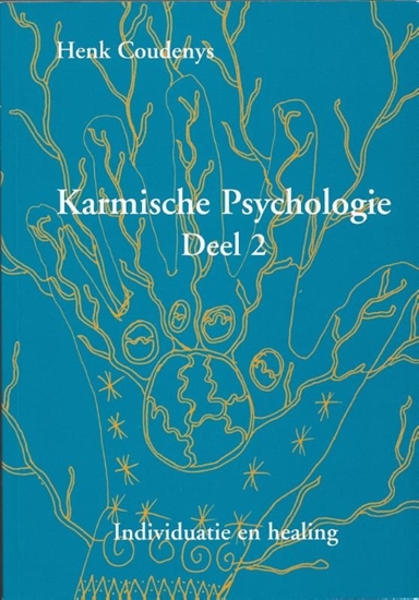 Afbeelding van Karmische psychologie 2
