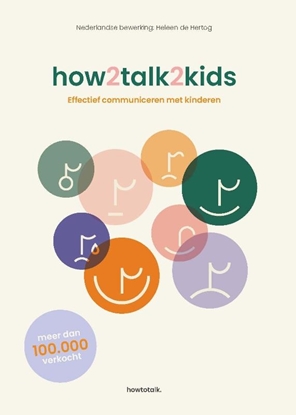 Afbeeldingen van How2talk2kids