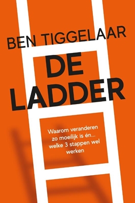 Afbeeldingen van De Ladder