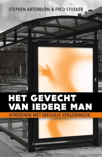 Afbeelding van het gevecht van iedere man