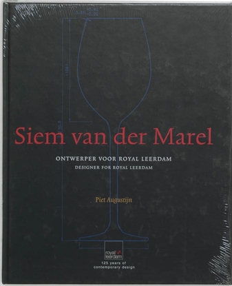 Afbeeldingen van Siem van der Marel