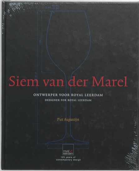 Afbeelding van Siem van der Marel