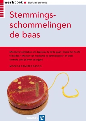 Afbeeldingen van Stemmingsschommelingen de baas