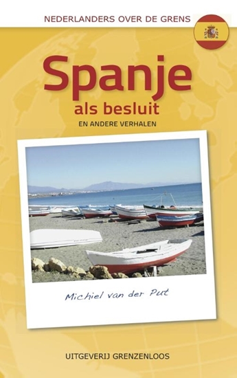 Afbeelding van Spanje als besluit