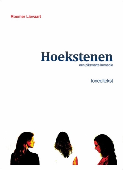 Afbeelding van Hoekstenen