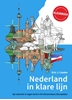 Afbeelding van Nederland in klare lijn