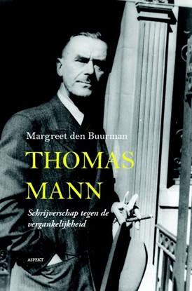Afbeeldingen van Thomas Mann