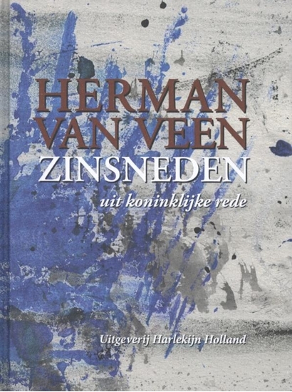 Afbeelding van Zinsneden