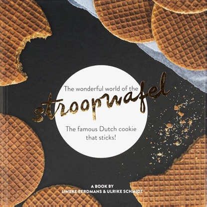 Afbeeldingen van The wonderful world of the stroopwafel
