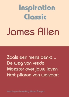 Afbeeldingen van Inspiration Classic Zoals een mens denkt
