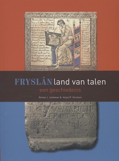 Afbeelding van Fryslân