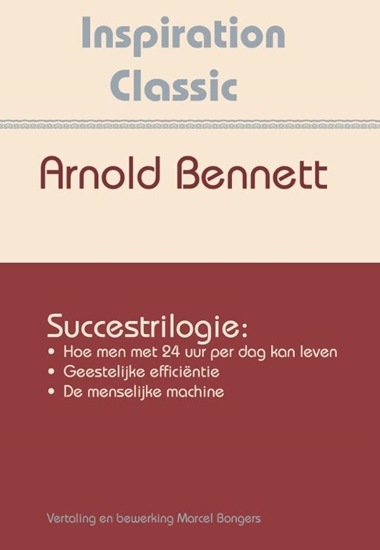 Afbeelding van Inspiration Classic Succestrilogie