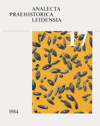 Afbeeldingen van Analecta Praehistorica Leidensia Analecta Praehistorica Leidensia