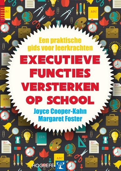 Afbeelding van Executieve functies versterken op school