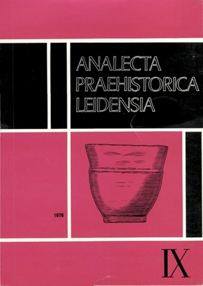 Afbeeldingen van Analecta praehistorica Leidensia 9