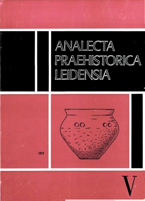 Afbeeldingen van Analecta Praehistorica Leidensia Das Kamps veld in haps in neolithikum, Bronzezeit und Eisenzeit