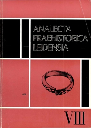Afbeeldingen van Analecta praehistorica leidensia VIII