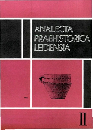 Afbeeldingen van Analecta praehistorica leidensia 2