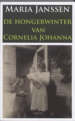 Afbeeldingen van De hongerwinter van Cornelia Johanna