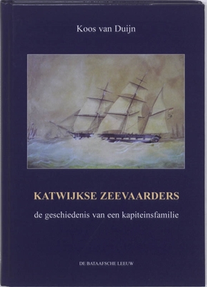 Afbeeldingen van Katwijkse zeevaarders