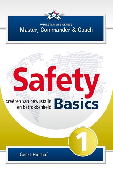 Afbeelding van Safety basics