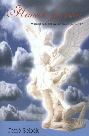 Afbeelding van Hemelse Gewesten