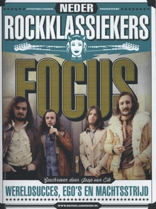Afbeeldingen van Rock Klassiekers Focus