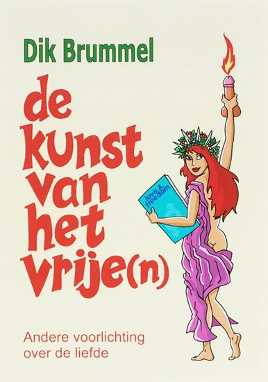 Afbeelding van De kunst van het vrije(n)