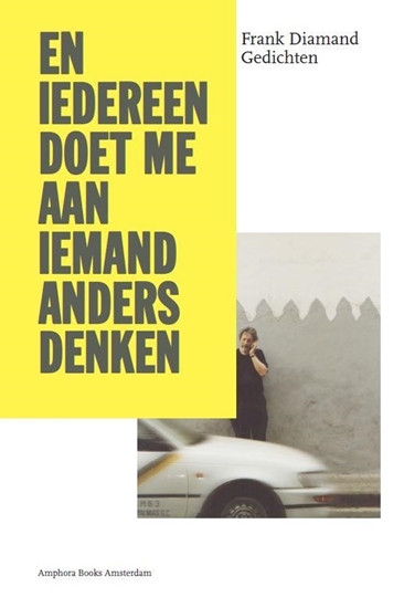 Afbeelding van En iedereen doet me aan iemand anders denken
