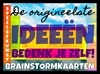Afbeelding van Speelsekunst brainstormkaarten